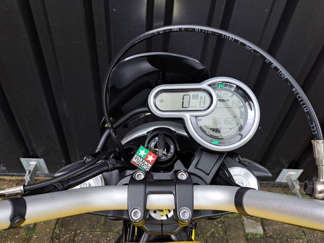 ducati - scrambler-1100