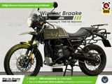 ROYAL ENFIELD HIMALAYAN 410