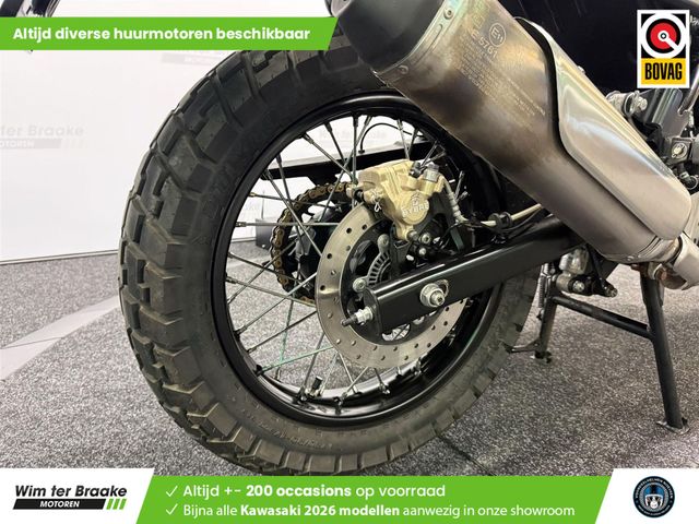 royal-enfield - himalayan-410