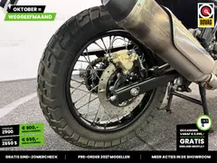 Royal Enfield Himalayan 410 2020 occasion – foto 14 van 24