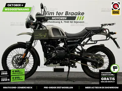 ROYAL ENFIELD HIMALAYAN 410 – foto 4