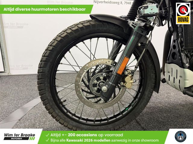 royal-enfield - himalayan-410