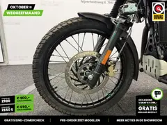 Royal Enfield Himalayan 410 2020 occasion – foto 5 van 24