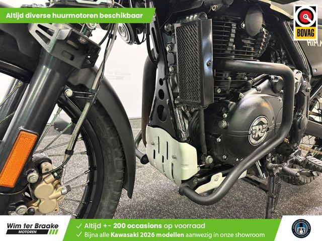 royal-enfield - himalayan-410
