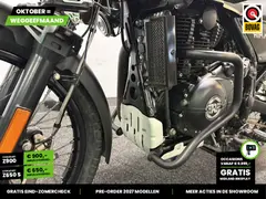 Royal Enfield Himalayan 410 2020 occasion – foto 6 van 24