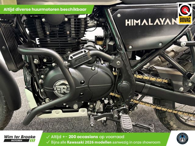 royal-enfield - himalayan-410