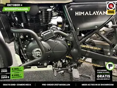 Royal Enfield Himalayan 410 2020 occasion – foto 7 van 24