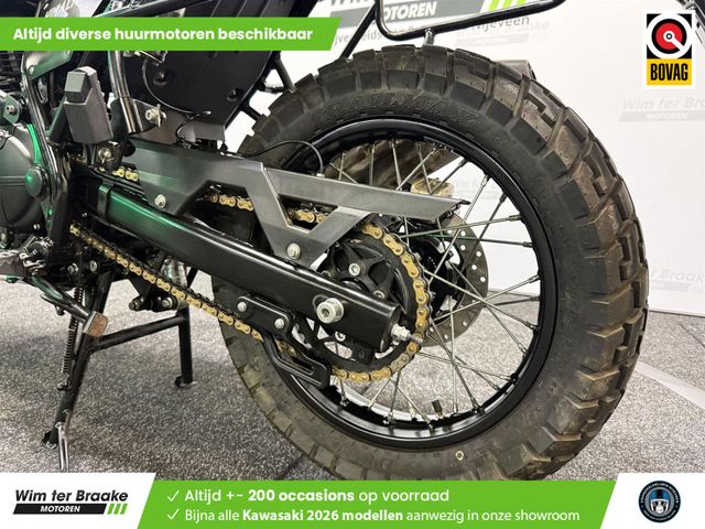 royal-enfield - himalayan-410