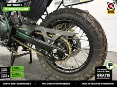 Royal Enfield Himalayan 410 2020 occasion – foto 8 van 24