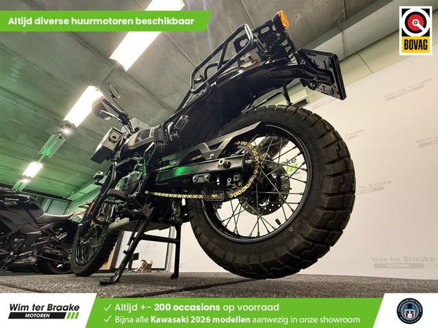 royal-enfield - himalayan-410