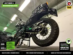Royal Enfield Himalayan 410 2020 occasion – foto 9 van 24