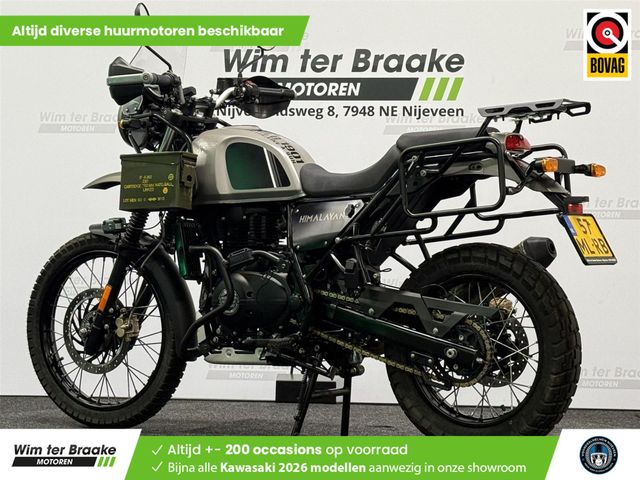 royal-enfield - himalayan-410