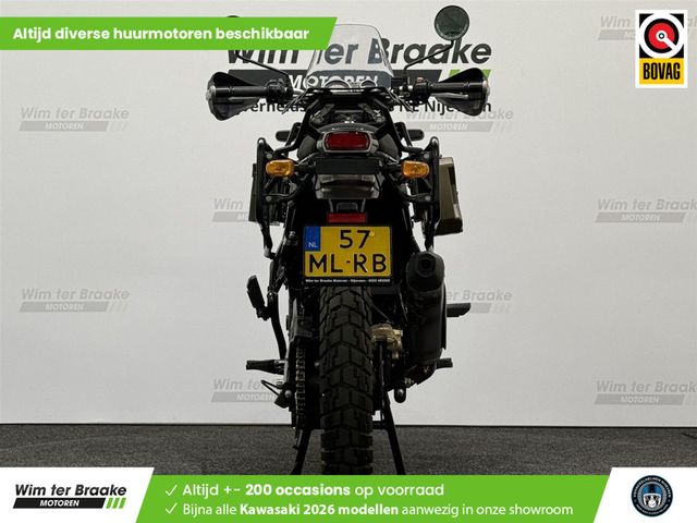 royal-enfield - himalayan-410