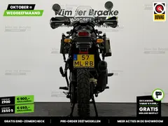 Royal Enfield Himalayan 410 2020 occasion – foto 11 van 24