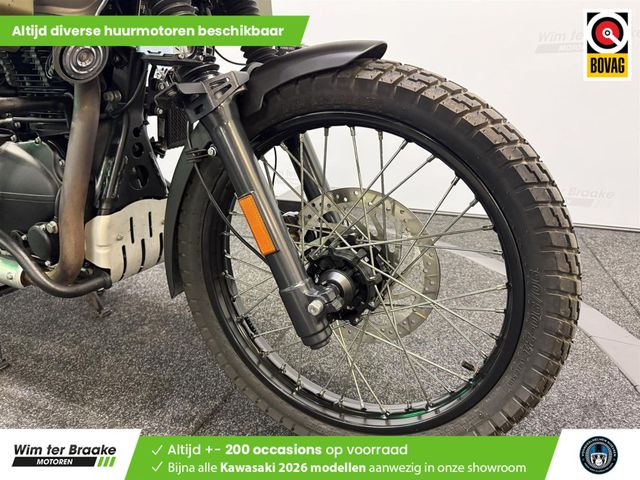 royal-enfield - himalayan-410