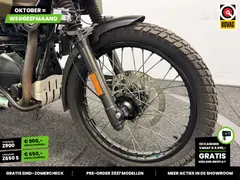 Royal Enfield Himalayan 410 2020 occasion – foto 18 van 24