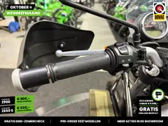 Royal Enfield Himalayan 410 2020 occasion – foto 21 van 24