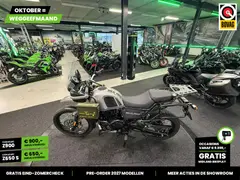 Royal Enfield Himalayan 410 2020 occasion – foto 23 van 24