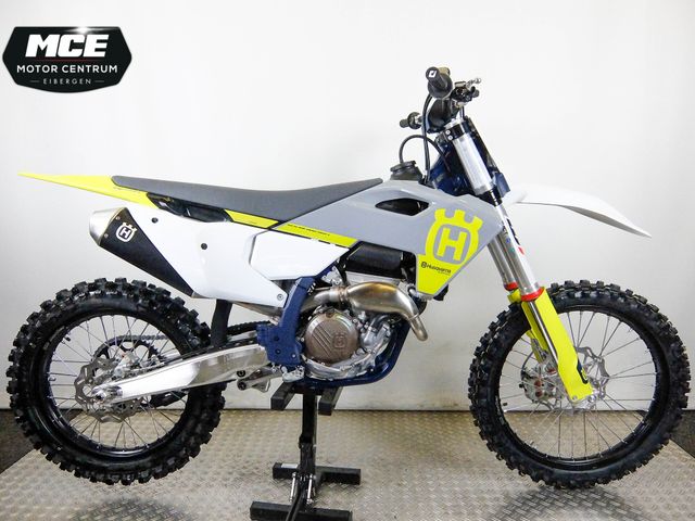 husqvarna - fc-250