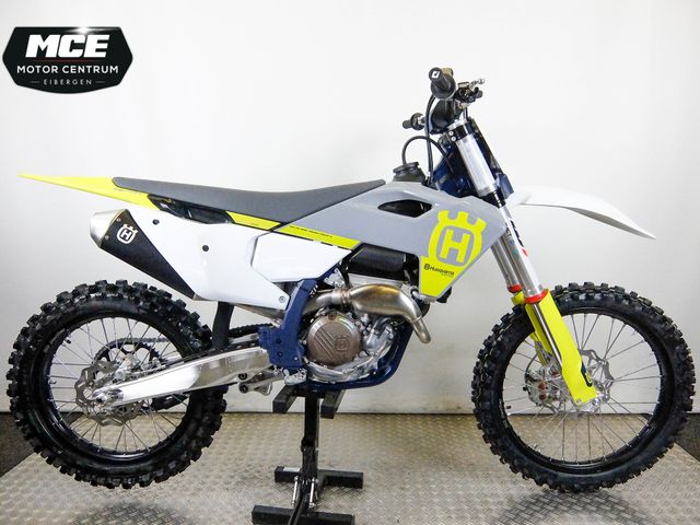 husqvarna - fc-250