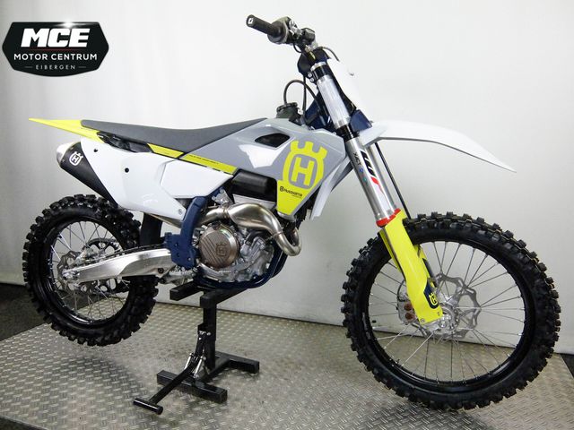 husqvarna - fc-250