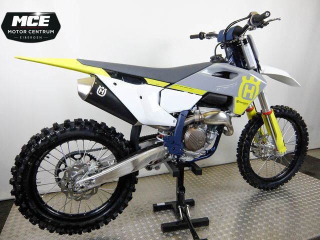 husqvarna - fc-250