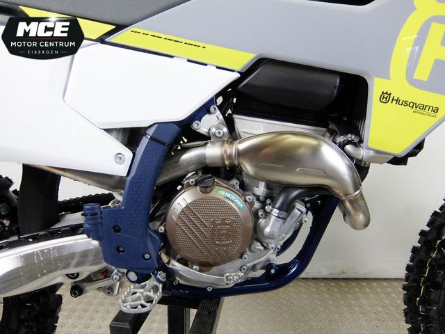 husqvarna - fc-250