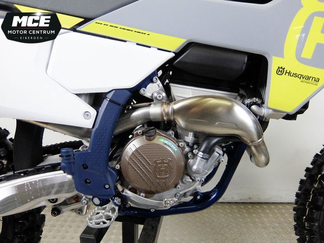 husqvarna - fc-250