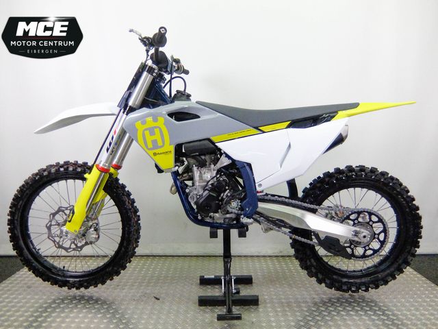 husqvarna - fc-250