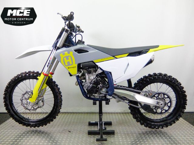 husqvarna - fc-250