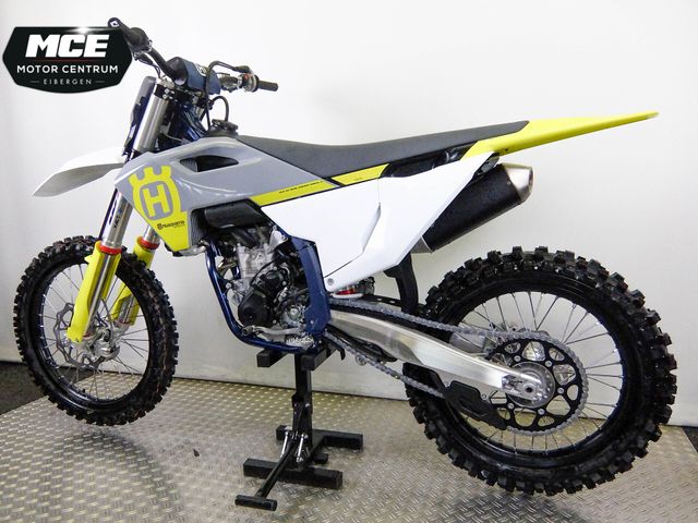 husqvarna - fc-250