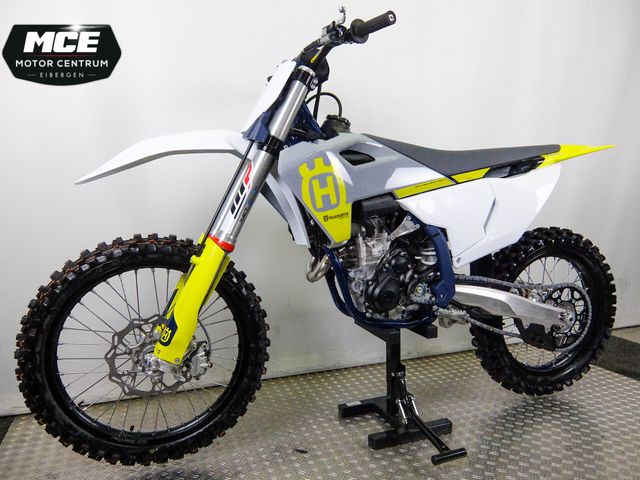 husqvarna - fc-250