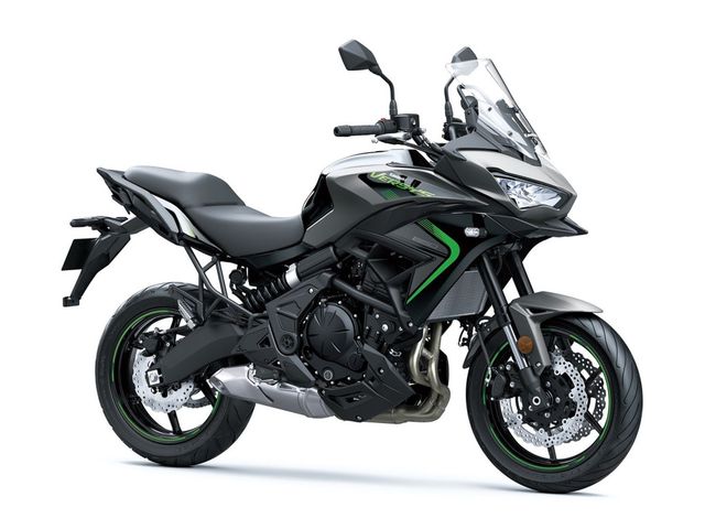 kawasaki - versys-650