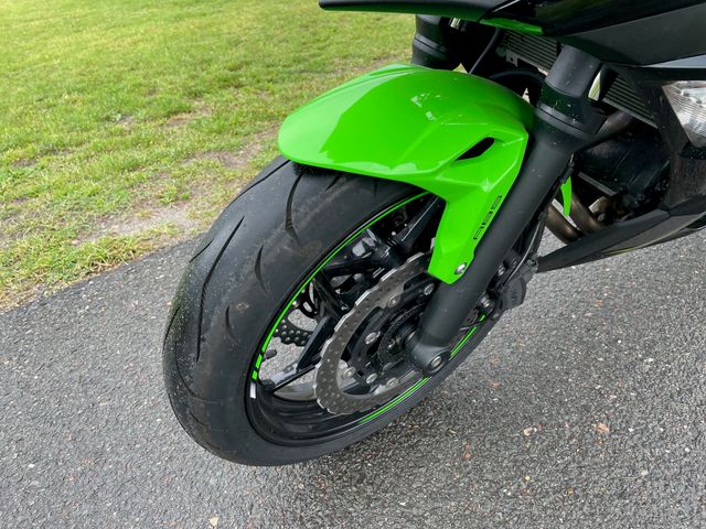 kawasaki - ninja-650-krt-edition