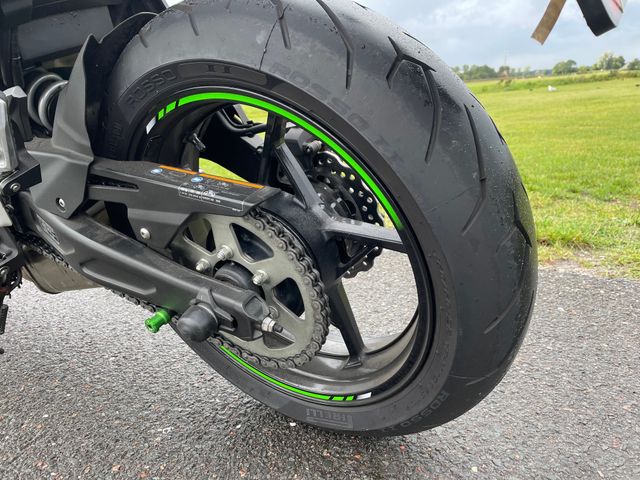kawasaki - ninja-650-krt-edition