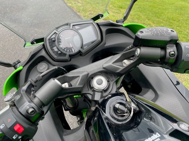 kawasaki - ninja-650-krt-edition