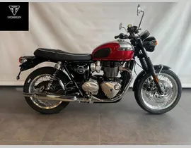 Triumph Bonneville  T 120 2026 nieuw