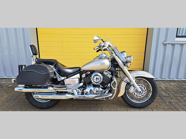 yamaha - xvs-650-a-dragstar-classic