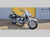 YAMAHA XVS 650 A DRAGSTAR CLASSIC
