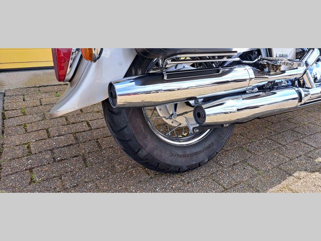 yamaha - xvs-650-a-dragstar-classic