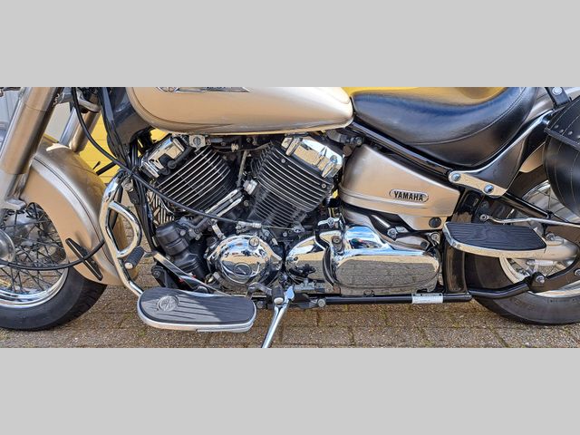 yamaha - xvs-650-a-dragstar-classic