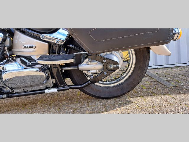 yamaha - xvs-650-a-dragstar-classic