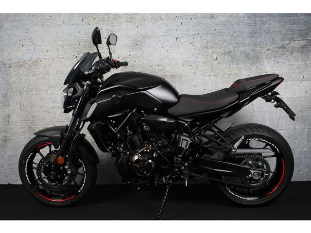 yamaha - mt-07-abs