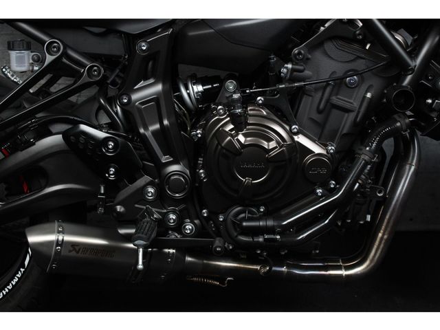 yamaha - mt-07-abs