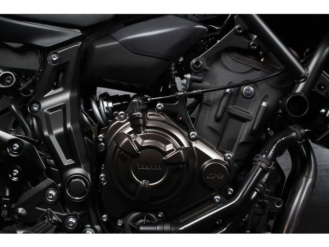 yamaha - mt-07-abs