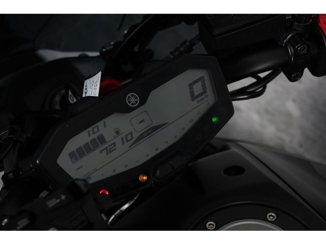 yamaha - mt-07-abs