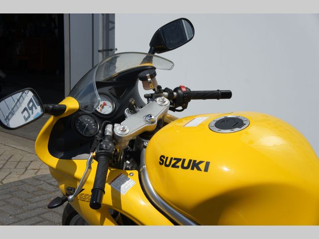 suzuki - sv-650-s
