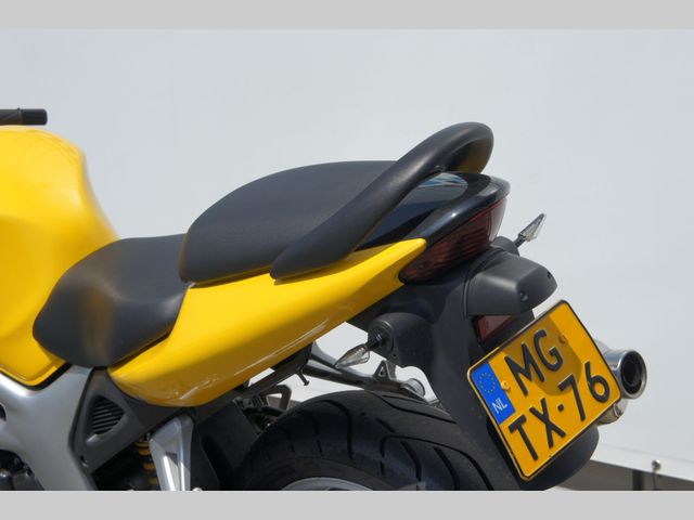 suzuki - sv-650-s