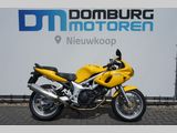 SUZUKI SV 650 S