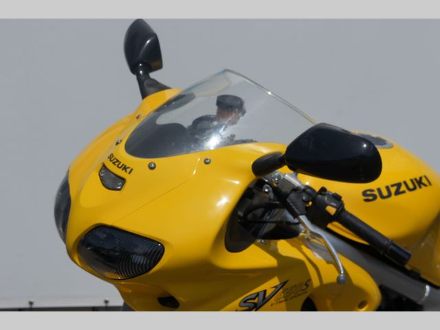 suzuki - sv-650-s
